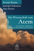 Cover: Die Wissenschaft vom Atem - Agni Verlag