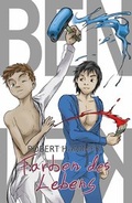 Cover: Ben Ken - Other Norms