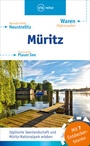Cover: Müritz - via reise