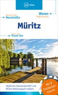 Cover: M&uuml;ritz - via reise