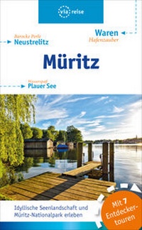 Abbildung von: Müritz - via reise