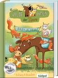 Cover: Das Wilde Haus der Tiere - Baby-Alarm - S&uuml;dpol Verlag GmbH