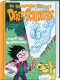Cover: Die schaurigen F&auml;lle des Derek Schlotter - Aufstand des Schlammosaurus - S&uuml;dpol Verlag GmbH