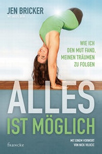 Abbildung von: Alles ist möglich - Francke-Buch