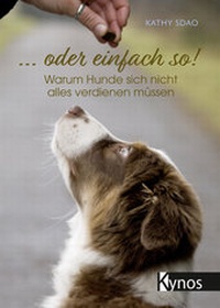 Enlarge image Cover: ... oder einfach so! - Kynos
