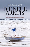 Cover: Die neue Arktis - Folio