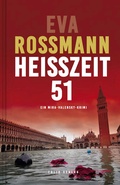 Cover: Hei&szlig;zeit 51 - Folio