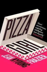 Abbildung von: Pizza Girl - HQ