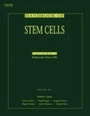 Cover: Handbook of Stem Cells - Elsevier