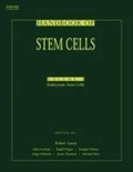 Cover: Handbook of Stem Cells - Elsevier