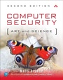 Cover: Computer Security - Addison Wesley