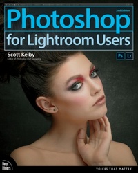 Abbildung von: Photoshop for Lightroom Users - New Riders