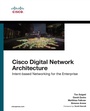Cover: Cisco Digital Network Architecture - Cisco Press