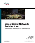Cover: Cisco Digital Network Architecture - Cisco Press