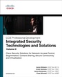 Cover: Integrated Security Technologies and Solutions - Volume II - Cisco Press