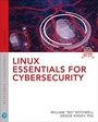 Cover: Linux Essentials for Cybersecurity - Pearson It Certification