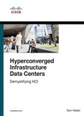 Cover: Hyperconverged Infrastructure Data Centers - Cisco Press