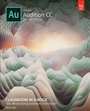 Cover: Adobe Audition CC Classroom in a Book - Adobe Press,U.S.