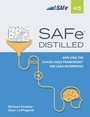 Cover: SAFe 4.5 Distilled - Addison Wesley