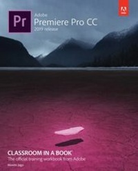 Abbildung von: Adobe Premiere Pro CC Classroom in a Book - Adobe Press,U.S.