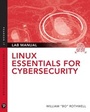 Cover: Linux Essentials for Cybersecurity Lab Manual - Pearson It Certification