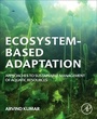 Cover: Ecosystem-Based Adaptation - Elsevier
