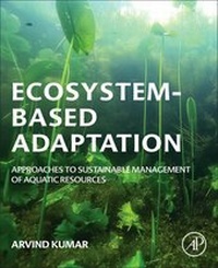 Enlarge image Cover: Ecosystem-Based Adaptation - Elsevier