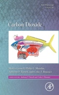 Cover: Carbon Dioxide: Volume 37 - Academic Press