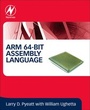 Cover: ARM 64-Bit Assembly Language - Newnes