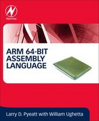 Abbildung von: ARM 64-Bit Assembly Language - Newnes