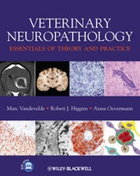 Abbildung von: Veterinary Neuropathology - Wiley