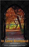 Cover: In Loved Enclosed - Darton, Longman & Todd Ltd