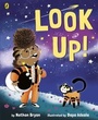 Cover: Look Up! - Puffin