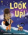 Cover: Look Up! - Puffin