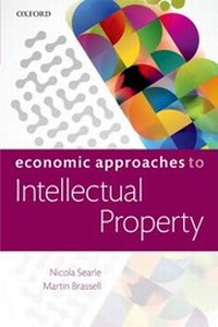 Abbildung von: Economic Approaches to Intellectual Property - OUP Oxford
