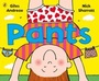 Cover: Pants - Puffin