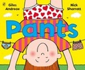 Cover: Pants - Puffin