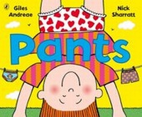Enlarge image Cover: Pants - Puffin