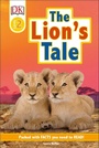 Cover: The Lion's Tale - DK Children