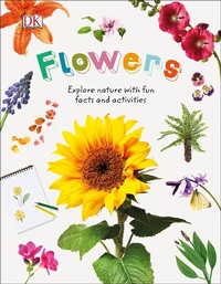 Enlarge image Cover: Flowers - DK Children
