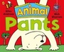 Cover: Animal Pants - Puffin