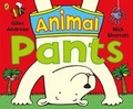 Cover: Animal Pants - Puffin