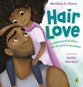 Cover: Hair Love - Puffin