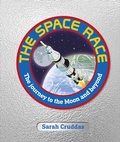 Cover: The Space Race - DK Children