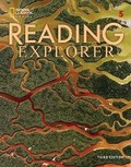 Cover: Reading Explorer 5: Student's Book - Cengage ELT