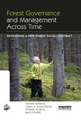 Cover: Forest Governance and Management Across Time - Routledge