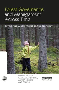 Abbildung von: Forest Governance and Management Across Time - Routledge