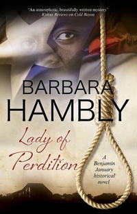 Abbildung von: Lady of Perdition - Severn House