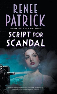 Abbildung von: Script for Scandal - Severn House