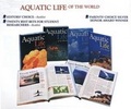 Cover: Aquatic Life of the World - Cavendish Square Publishing